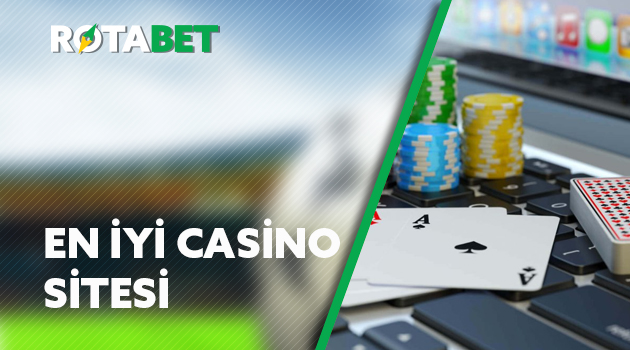 En iyi Casino Sitesi