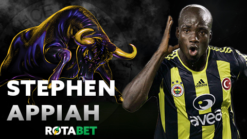 Appiah Golleri canlı bahis