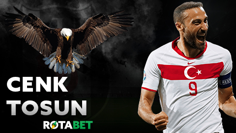 Cenk Tosun bitcoin canlı bahis