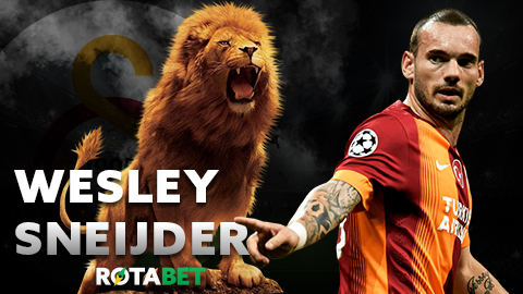 sneijder golleri canlı bahis