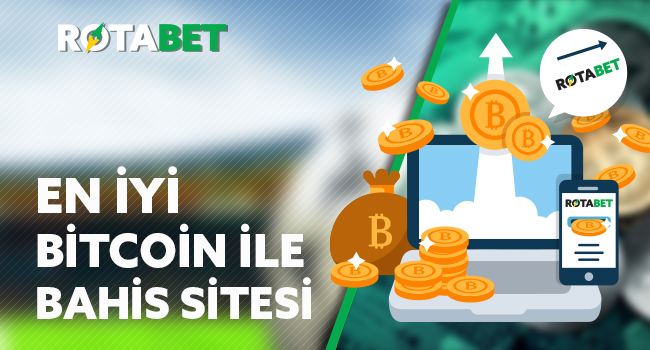 En iyi Bitcoin ile Bahis Sitesi