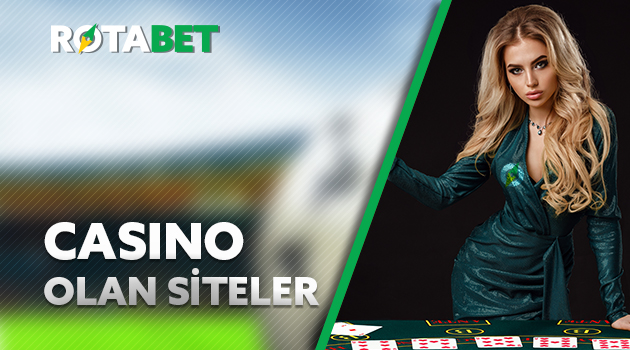 Casino Olan Siteler