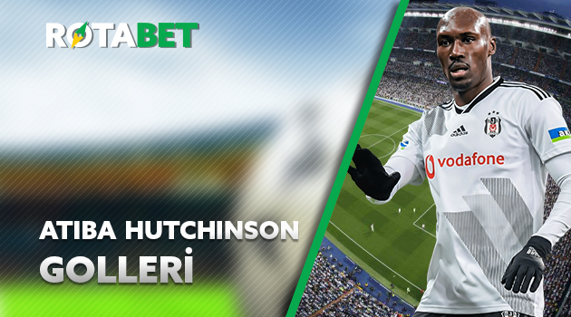 Atiba Hutchinson golleri